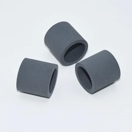FASURDVA 100pcs 1320 2727 3360 1160 P3015 2035 2055 3005 M401 M425 Pickup Roller Roler TIRE GUMME Compatible MIT P2035 P2055 P3005 M2727 RM1-6414-000 Ersatzteile Teile Teile Teile Teil FASURDVA 100pcs 1320 2727 3360 1160 P3015 2035 2055 3005 M401 M425 Pickup Roller Roler TIRE GUMME Compatible MIT P2035 P2055 P3005 M2727 RM1-6414-000 Ersatzteile Teile Teile Teile Teil von FASURDVA