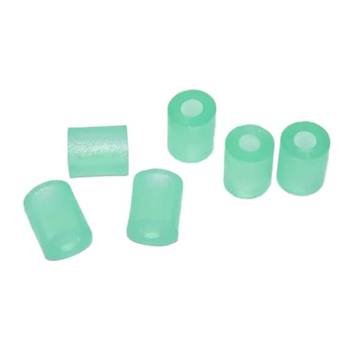 FASURDVA 10pcs Green Gummi -Reifen -Abholerwalzen kompatibel mit FS1100 2810 1370 1300 1028 2000 3900 4000 Modelle Anpassungen Teilnummern 2F906240 2F906230 2CL16050 FASURDVA 10pcs Green Gummi -Reifen -Abholerwalzen kompatibel mit FS1100 2810 1370 1300 1028 2000 3900 4000 Modelle Anpassungen Teilnummern 2F906240 2F906230 2CL16050 von FASURDVA