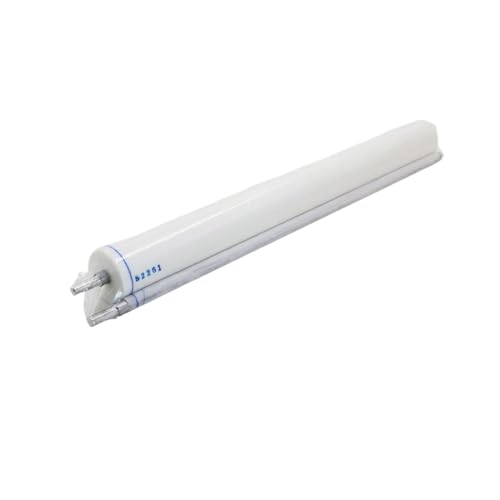 FASURDVA 1PCS Compatible Fuser Cleaning Web Roller Austausch Kompatibel mit DC900 DC1100 WC4110 WC4112 WC4127 WC4590 WC4595 Modelle 8R13042 8R13000 Webroller FASURDVA 1PCS Compatible Fuser Cleaning Web Roller Austausch Kompatibel mit DC900 DC1100 WC4110 WC4112 WC4127 WC4590 WC4595 Modelle 8R13042 8R13000 Webroller von FASURDVA