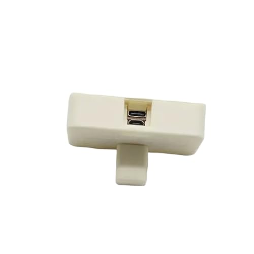 FASURDVA 1x kompatible Wartungsbox -Chip -Resickter Kompatibel mit Modelle T6714 T6715 T6716 T3661 T04D1 T04D0 PXMB8 EPMB1 Abfall -Tinten -Tank -Reseting -Werkzeug FASURDVA 1x kompatible Wartungsbox -Chip -Resickter Kompatibel mit Modelle T6714 T6715 T6716 T3661 T04D1 T04D0 PXMB8 EPMB1 Abfall -Tinten -Tank -Reseting -Werkzeug von FASURDVA