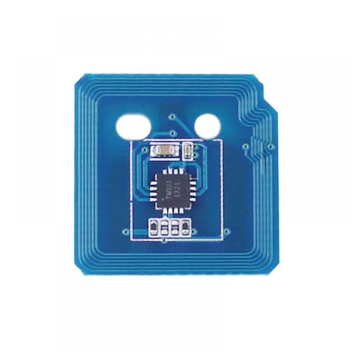 FASURDVA 24K CT350812 CT350813 Drum Chip kompatibel mit Dokument C3350 Laserdrucker Toner Patrone CT201398 CT201399 CT201400 CT201405(CT201405) von FASURDVA