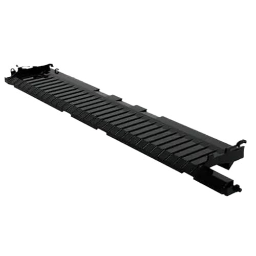 FASURDVA 2pc D009-2836 D0092836 B223-2835 Guideplatte kompatibel mit MP4000 MP4001 MP5000 MP5001 MP 4000 5000 Modelle von FASURDVA