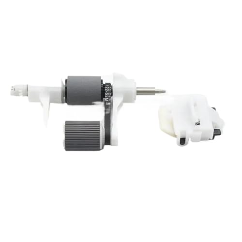 FASURDVA 5Set Q5997A Q5997-67901 ADF-Wartungskit kompatibel mit 4730 4730x 4730 x 4730xs CM4730 9200C 9250C 4345 M4345 M4345XS FASURDVA 5Set Q5997A Q5997-67901 ADF-Wartungskit kompatibel mit 4730 4730x 4730 x 4730xs CM4730 9200C 9250C 4345 M4345 M4345XS von FASURDVA
