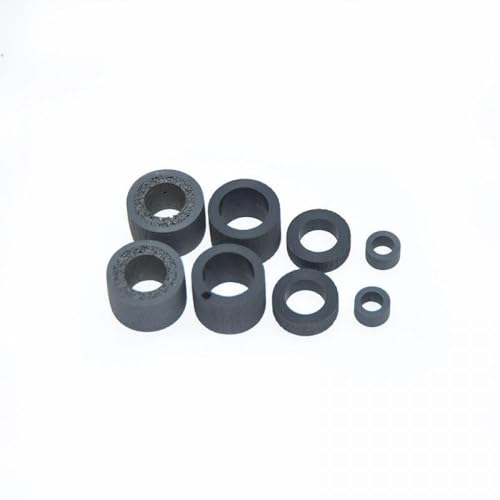 FASURDVA 5Set X PA03708-0001 Pickup Roller Pick-Roller und Bremsrollenreifen-Reifen-Set kompatibel mit SP 1120 SP 1125 SP 1130 SP1120 SP1125 SP1130-Modelle FASURDVA 5Set X PA03708-0001 Pickup Roller Pick-Roller und Bremsrollenreifen-Reifen-Set kompatibel mit SP 1120 SP 1125 SP 1130 SP1120 SP1125 SP1130-Modelle von FASURDVA
