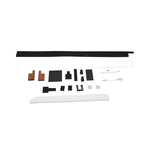 FASURDVA 5Sets kompatible Entwicklertonerversorgungsdichtung Kompatibel mit MP 4000 4001 5000 5001 4002 5002 MP4000 MP4001 MP5000 MP5001 MP4002 MP5002 FASURDVA 5Sets kompatible Entwicklertonerversorgungsdichtung Kompatibel mit MP 4000 4001 5000 5001 4002 5002 MP4000 MP4001 MP5000 MP5001 MP4002 MP5002 von FASURDVA
