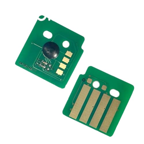 FASURDVA 5pcs 013R00687 Drum Chips kompatibel mit Versalink B7125 B7130 B7135 Drucker -Drum Patrone Ersatzteile von FASURDVA