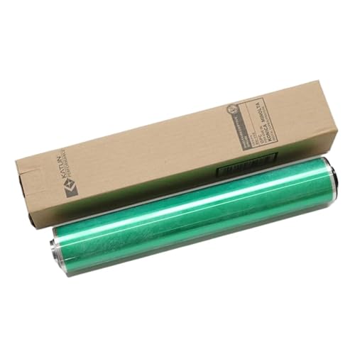 FASURDVA DU106 Katun OPC Drum Rebuild Kit kompatibel mit C1060 C1070 C2070 C3070 C3080 C73HC C83HC -Modelle enthält Langzeitzylinder(KATUN OPC Drum) von FASURDVA