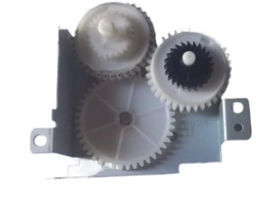 FASURDVA Duplex-Papier-Vorschubgetriebe Set kompatibel mit P2035 P2055 P2035N P2055D P2055DN P2055N M401 M425 Drucker ersetzt RC2-6225 RU5-0310 RU5-0313 RU5-0314(M401 M425) von FASURDVA