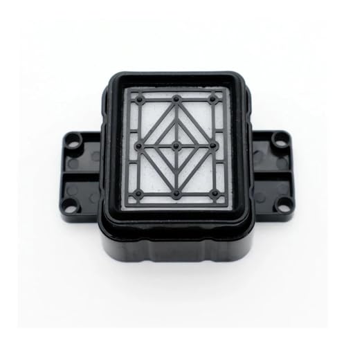 FASURDVA Eco Solvent Ink 113 Kompatibel mit Druckköpfe kompatibel mit Breiten Formatdruckern wie i3200 und 4720 von FASURDVA