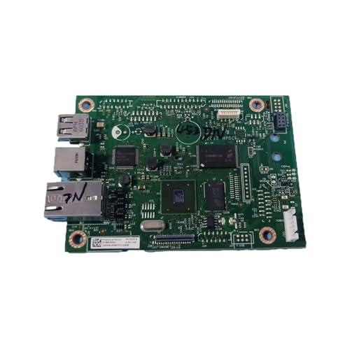 FASURDVA Formatierer PCA CF379-60001 kompatibel mit M477FNW M477 477FNW Logic Board Printer Teile Mutterplatine FASURDVA Formatierer PCA CF379-60001 kompatibel mit M477FNW M477 477FNW Logic Board Printer Teile Mutterplatine von FASURDVA