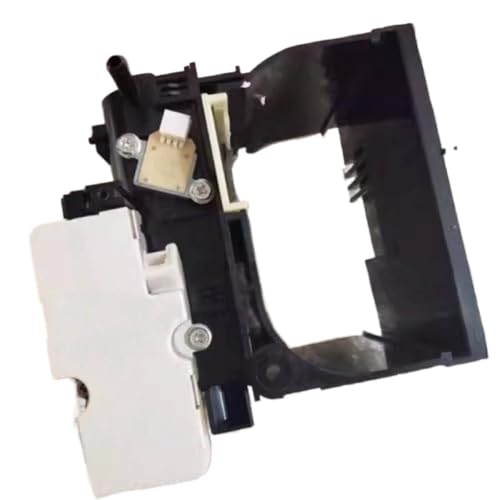 FASURDVA Kompatible Pulvertoner -Einheit Kompatibel mit Docucolor 240 242 250 252 550 C700 5065 6550 6680 7550 7775 7780 C75 J75 REVANFORTIERT 1 PCS(B) von FASURDVA