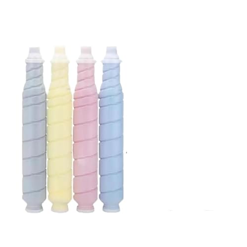FASURDVA Kompatible Tonerpatrone Kompatibel mit TN619 C1060 C1070 C2060 C2070 C3070 C3080 Japanischer Dokumentkopierer 1 Stück(Y) von FASURDVA