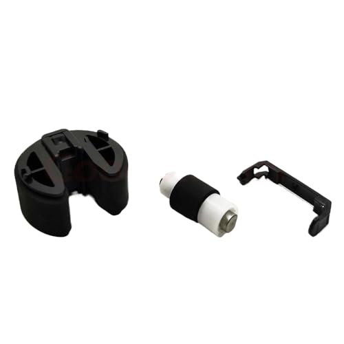 FASURDVA Kompatible Trennaufnahmwalzen Kompatibel mit CP2025 CM1415 CP1515 M476 CP1215 CP1210 CP1510 CP1518 CP1525 CM1312 CM2320 M375 M475 1515 Printermodelle(5 Sets) von FASURDVA