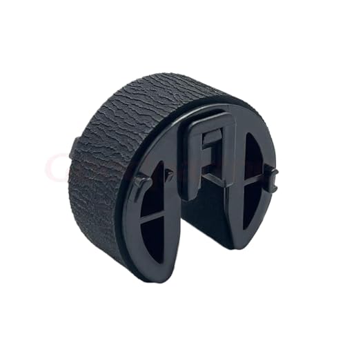 FASURDVA Kompatible Trennaufnahmwalzen Kompatibel mit CP2025 CM1415 CP1515 M476 CP1215 CP1210 CP1510 CP1518 CP1525 CM1312 CM2320 M375 M475 1515 Printermodelle(5X Pickup Roller) von FASURDVA