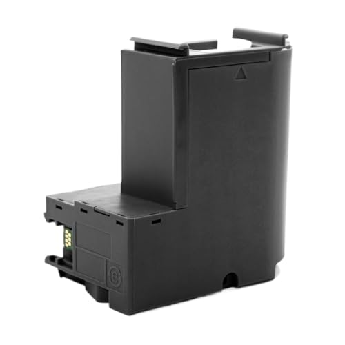 FASURDVA Kompatibler Tintentank T04D100 T04D1 Kompatibel mit L6168 L6178 L6198 L6170 L6190 L6191 L6171 L6160 L6161 L14150 Druckerabfall -Tintenkasten Ersatz von FASURDVA