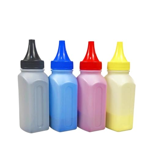 FASURDVA Kompatibler Tonerpulver Kompatibel mit MPC2031 MPC2051 MPC2531 MPC2501 MPC2551 MPC2801 MP C2031 C2051 C2531 C2501 C2551 C2801(1 Set) von FASURDVA
