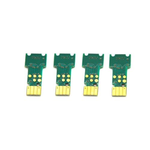 FASURDVA LC3019 LC3219 Tintenpatronenchip Kompatibel mit MFC-J5330 MFC-J5335 MFC-J5730 MFC-J5930 MFC-J6530 MFC-J6930 MFC-J6935 Printers(LC3019) von FASURDVA