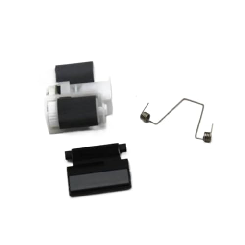 FASURDVA LY5385001 MP Papier-Feed-Kit Pick-up Roller Tablett 1 kompatibel mit HL-5440 HL-5445 HL-5450 HL-5470 HL-6180 DCP-8110 DCP-8150 MFC-8510 MFC-8710 MFC-8910 PRINTERTER(2Sets) von FASURDVA
