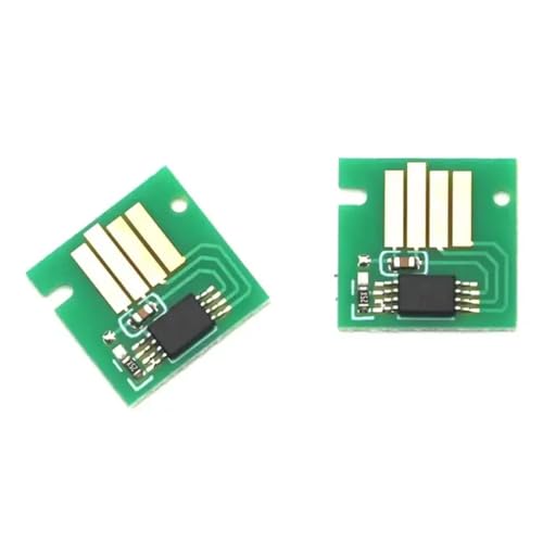 FASURDVA PUCE Resetter MC-05 MC-07 MC-08 MC-09 MC-10 MC-16 Wartungstool kompatibel mit IL IPF500 IPF670 IPF680 IPF770 IPF-Drucker(2 Pcs Chip) von FASURDVA
