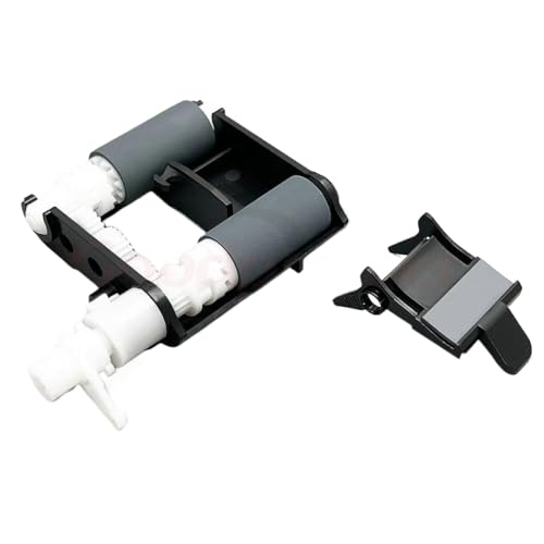 FASURDVA Pickup-Roller-Trennkissen JC93-00524a JC93-00522A kompatibel mit SCX 3400 3405 3407 ML 2160 2164 2165 2167 2168 SF760P M2070 Druckermodelle Modelle(1X Set) von FASURDVA