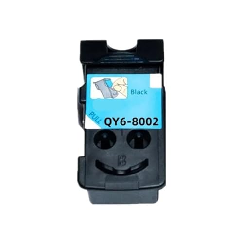 FASURDVA PrinThead-kompatibel mit QY6-8002 QY6-8018 CA91 CA92 zur Verwendung mit G1400 G1410 G2400 G2410 G3400 G3410 G4400 G4410 Drucker(1 Pack QY6-8002) von FASURDVA