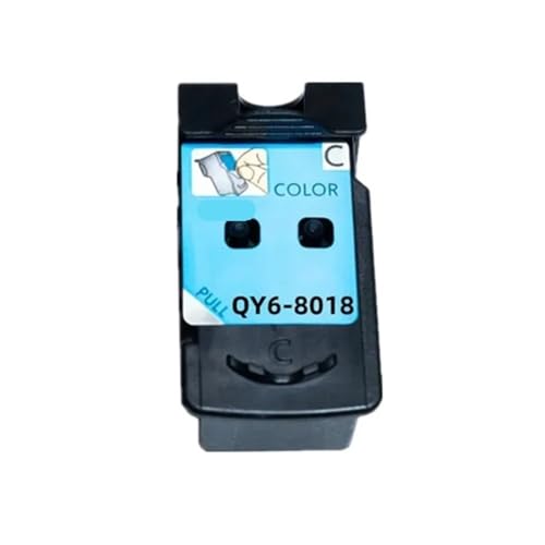 FASURDVA PrinThead-kompatibel mit QY6-8002 QY6-8018 CA91 CA92 zur Verwendung mit G1400 G1410 G2400 G2410 G3400 G3410 G4400 G4410 Drucker(1 Pack QY6-8018) von FASURDVA