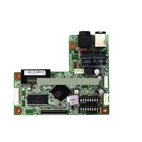 FASURDVA TM T88V Hauptplatine Motherboard Formatter Board kompatibel mit TM-T88V Thermal POS-Etikettdrucker T885 FASURDVA TM T88V Hauptplatine Motherboard Formatter Board kompatibel mit TM-T88V Thermal POS-Etikettdrucker T885 von FASURDVA