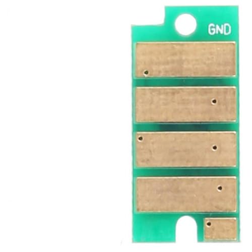 FASURDVA Toner -Chip -kompatibel mit Fuji DP DOCUPRINT CM205B CM205FW CM215FW CM215W CP105B CP205B CP205W CP215W CM205F CM215B CP205 CP105 CM205(C CT201592 1.4K) von FASURDVA