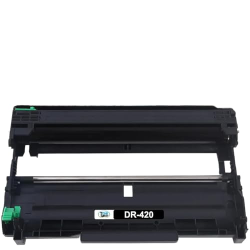 FASURDVA Trommeleinheit kompatibel mit HL-2240 HL-2270DW HL-2280DW HL-2230 MFC-7360N Drucker Modell DR420 DR450 FASURDVA Trommeleinheit kompatibel mit HL-2240 HL-2270DW HL-2280DW HL-2230 MFC-7360N Drucker Modell DR420 DR450 von FASURDVA