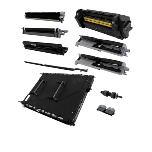 FASURDVA Wartungskit kompatibel mit MK-8315A 1702MV0Un0 Kompatibel mit Taskalfa 2550CI-Drucker renoviert(Fuser Unit 220V) von FASURDVA
