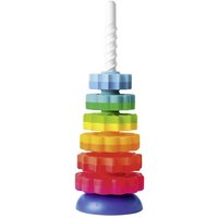 Stapelturm 'Spin Again' Stapelturm 'Spin Again' von LIDERPAPEL