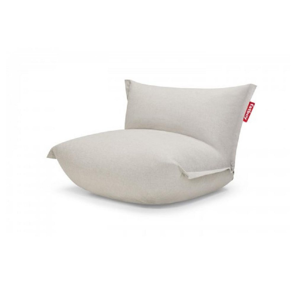 FATBOY Sitzsack The BonBaron Outdoor Mist (120 × 120 × 75 cm) von FATBOY
