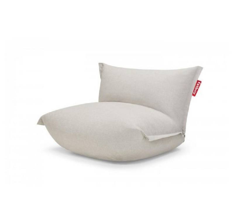 FATBOY Sitzsack The BonBaron Outdoor Mist (120 × 120 × 75 cm) von FATBOY