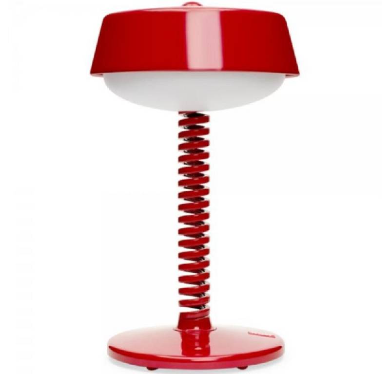 FATBOY Windlicht Lampe wiederaufladbar Bellboy Lobby Red FATBOY Windlicht Lampe wiederaufladbar Bellboy Lobby Red von FATBOY