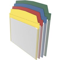FATH Selbstklebende Sichttasche DIN A5 quer rot 230 x 205mm FATH Selbstklebende Sichttasche DIN A5 quer rot 230 x 205mm von FATH