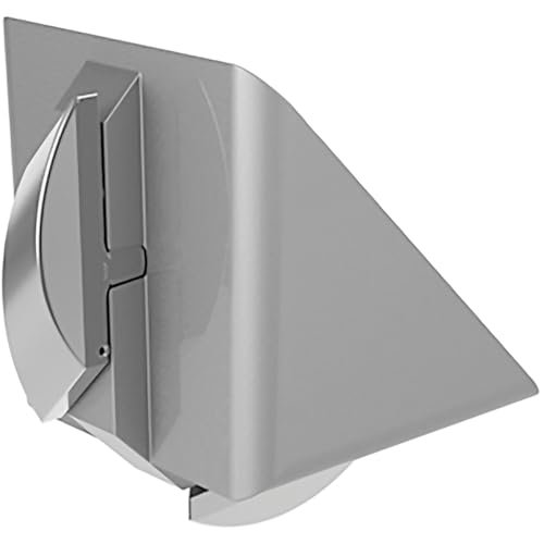 Fath Aluwinkel I 40/40 Item System mit Rhombusschraube und Senkmutter für Aluprofil Nut 8 von FATH