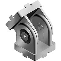 Gelenk Item System passend zu Aluprofil 30x30 Nut 6 - Scharnier, Zinkdruckguss - Fath Gelenk Item System passend zu Aluprofil 30x30 Nut 6 - Scharnier, Zinkdruckguss - Fath von FATH