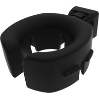 Halterung Akkuschrauber FXD50 - Werkzeughalter passend zu Profil 40 für Nut 8, schwarz - Fath von FATH