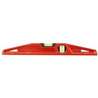 Stanley - mlh Trapezwasserwaage mit Stoßsicherung 40 cm - 1-42-312 von Stanley