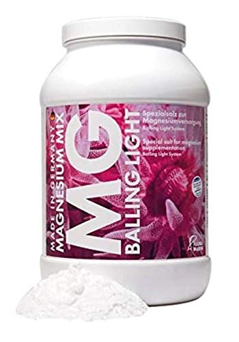 Fauna Marin Salze Balling Magnesium Mix 1 kg von Fauna Marin