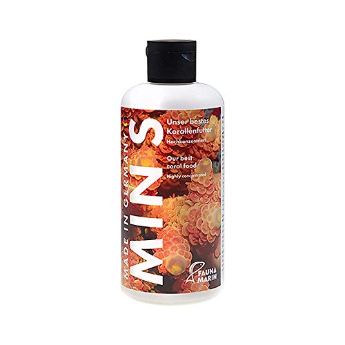 Fauna Marin Ultra Min S 250ml von Fauna Marin