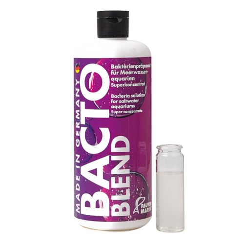 Fauna Marin Bacto Blend 500ml Fauna Marin Bacto Blend 500ml von Fauna Marin