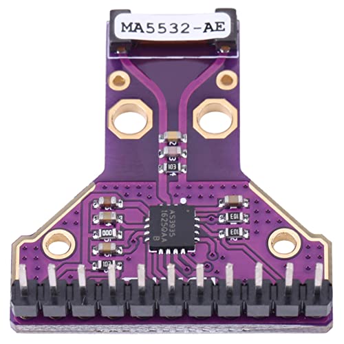 AS3935 Sensor blitzsensor Sturmentfernungsdetektor-Sensor I2C SPI Strike Distances-Detektorsensor blitz sensor Multimeter AS3935 Sensor blitzsensor Sturmentfernungsdetektor-Sensor I2C SPI Strike Distances-Detektorsensor blitz sensor Multimeter von FAUOSWUK