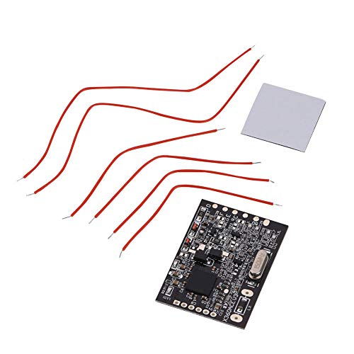 FAUOSWUK 150 -MHz -Maschinenimpuls -Chip -Mod -Chip, Verbesserte Code -Leistung Abgestimmter Layout -Cleaner -Signal mit Schlankem Kabel für 360 Slim V1 V6 FAUOSWUK 150 -MHz -Maschinenimpuls -Chip -Mod -Chip, Verbesserte Code -Leistung Abgestimmter Layout -Cleaner -Signal mit Schlankem Kabel für 360 Slim V1 V6 von FAUOSWUK