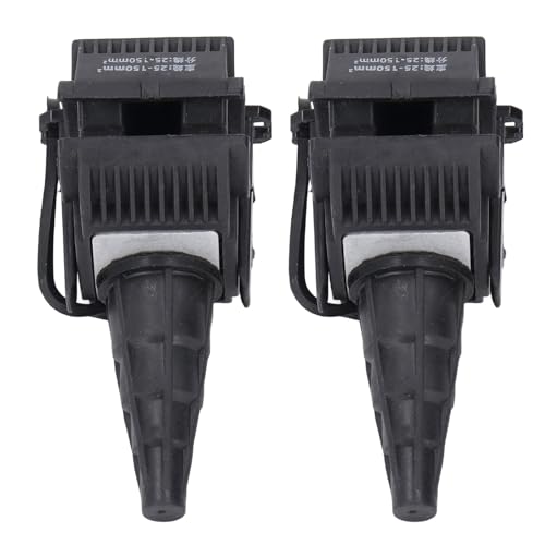 FAUOSWUK 1KV -Isolierung Piercing -Stecker, Kabelanschluss mit Elektrischem Stromanschluss mit Flammhemmendem PVC -Kupfer für die Industrielle Energie für Straßenbeleuchtung (JJC-6) von FAUOSWUK
