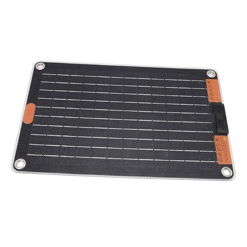 FAUOSWUK 30W Solarmodule Tragbar, 30W 5V Solarplatte Ladegerät 3A Monokristalline Silizium -Solarpanel mit Doppelseitiger Stromerzeugung für Telefonelektronik -Camping -Wanderungen FAUOSWUK 30W Solarmodule Tragbar, 30W 5V Solarplatte Ladegerät 3A Monokristalline Silizium -Solarpanel mit Doppelseitiger Stromerzeugung für Telefonelektronik -Camping -Wanderungen von FAUOSWUK