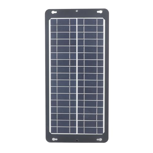 FAUOSWUK 30W Solarpanel, Hocheffiziente Monokristalline Tragbare Solar -Ladebereich mit OBD -Stecker, 2 USB 1 Typ C 1 DC, für Camping -Reise -Ladelphone -Tabletten Im Freien FAUOSWUK 30W Solarpanel, Hocheffiziente Monokristalline Tragbare Solar -Ladebereich mit OBD -Stecker, 2 USB 1 Typ C 1 DC, für Camping -Reise -Ladelphone -Tabletten Im Freien von FAUOSWUK