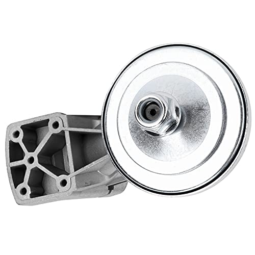 FAUOSWUK Getriebegrad Kopf, Getriebeersatz für FS160 FS180 FS220 FS280 FS290 FS300 FS310 Trimmerbürstenschneider mit Aluminiumeisenmaterial FAUOSWUK Getriebegrad Kopf, Getriebeersatz für FS160 FS180 FS220 FS280 FS290 FS300 FS310 Trimmerbürstenschneider mit Aluminiumeisenmaterial von FAUOSWUK