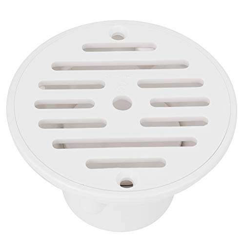 FAUOSWUK PVC-Schwimmbad-Abfluss, Einstellbare Fließende Wasser Versorgung mit Plug-in-Filter, für Schwimmbad-Entwässerung Zubehör Ersatz FAUOSWUK PVC-Schwimmbad-Abfluss, Einstellbare Fließende Wasser Versorgung mit Plug-in-Filter, für Schwimmbad-Entwässerung Zubehör Ersatz von FAUOSWUK