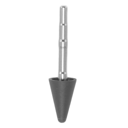 FAUOSWUK Tilt Pen -Nib -Ersatzspitze für MPP 2.0 3J122AA Wiederaufladbare Touchscreen -Stiftnib mit 4096 Druckempfindlichkeit Glätter FAUOSWUK Tilt Pen -Nib -Ersatzspitze für MPP 2.0 3J122AA Wiederaufladbare Touchscreen -Stiftnib mit 4096 Druckempfindlichkeit Glätter von FAUOSWUK